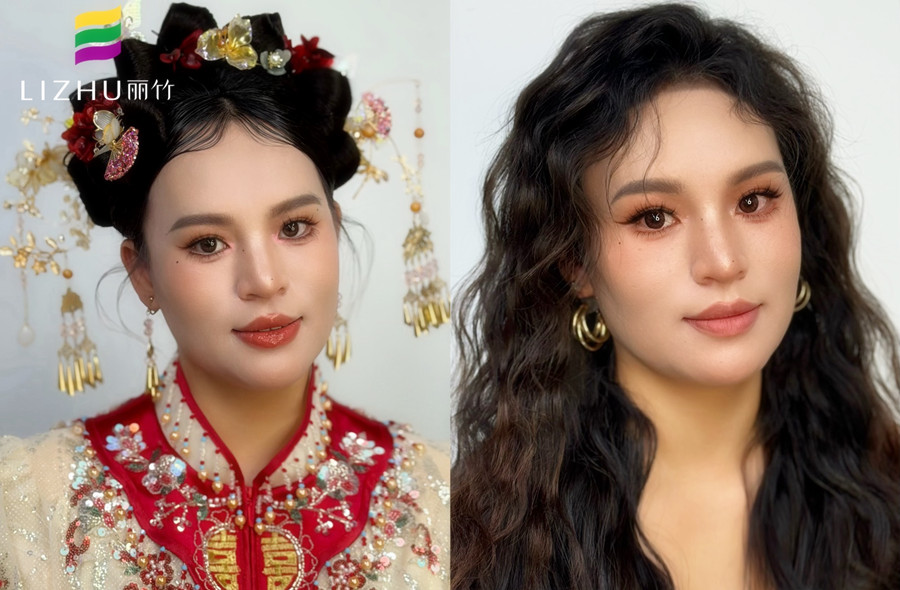 南寧化妝創(chuàng)業(yè) | 南寧學化妝